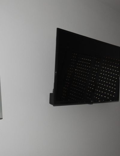 Habitación Aguarón