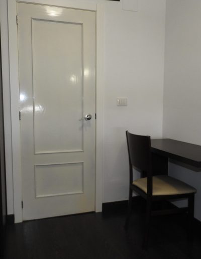 Habitación Aguarón