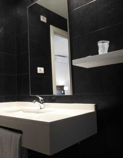 Habitación Aguarón