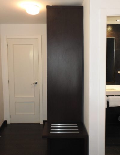 Habitación Cariñena