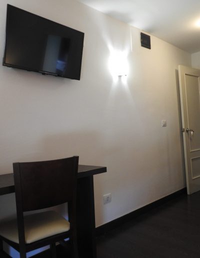 Habitación Cariñena