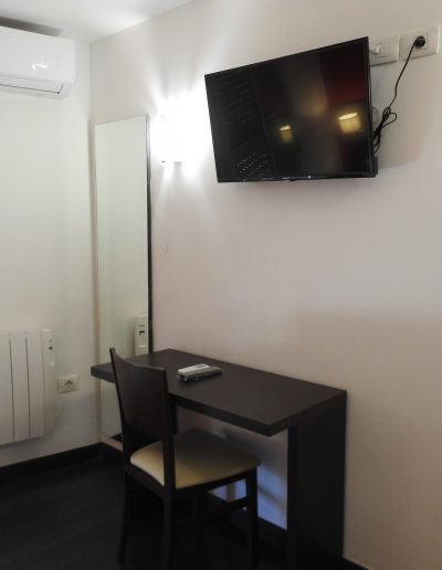 Habitación Cariñena