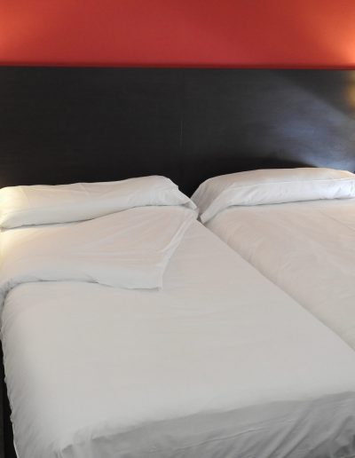 Habitación Cariñena