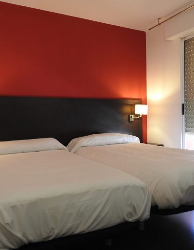 Habitación Cariñena