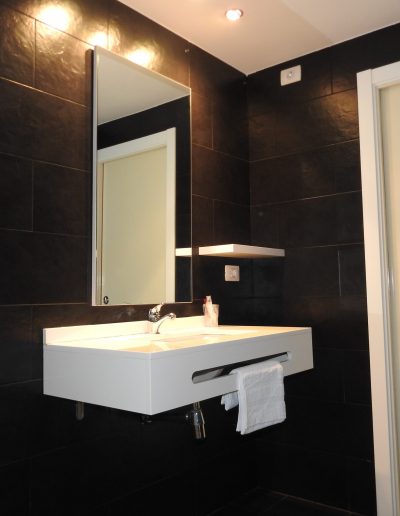 Habitación Encinacorba