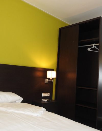 Habitación Encinacorba