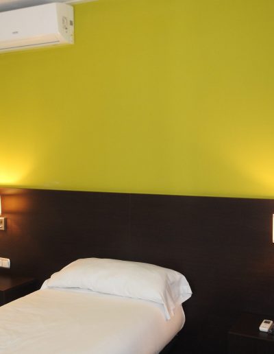 Habitación Encinacorba