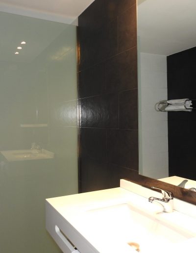 Habitación Encinacorba