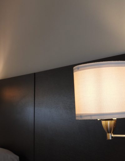 Habitación Longares