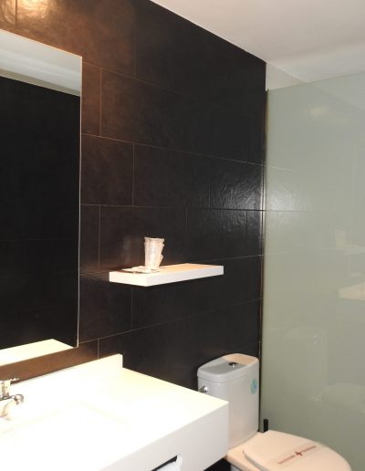 Habitación Longares