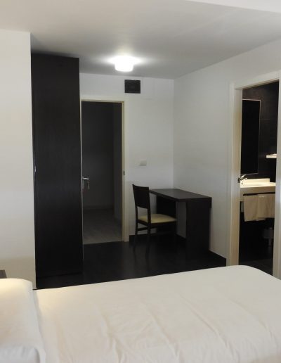 Habitación Longares