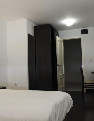 Habitación Longares