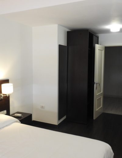 Habitación Longares