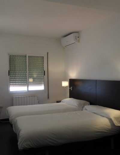 Habitación Longares