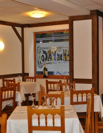 Restaurante